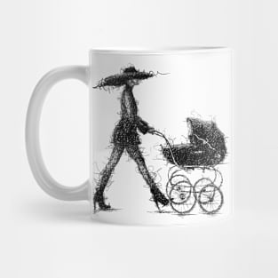 Mom Mug